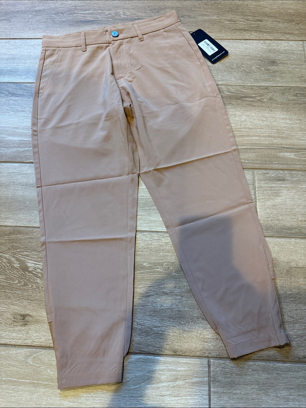 Primo Jogger 30 Extra Short